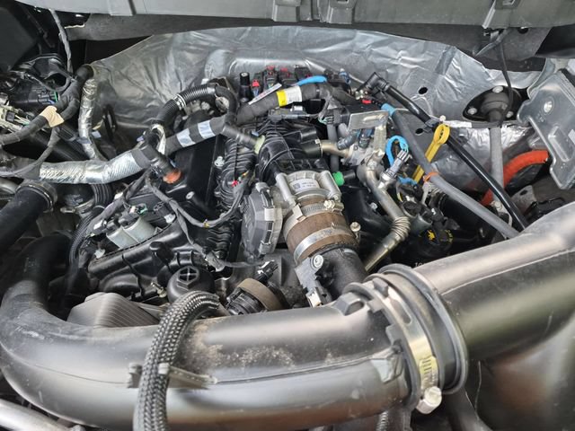 Used 2024 Ford F150 XLT w/ Equipment Group 302A MID AWD/4WD image 21