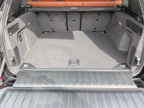 New 2026 BMW X5 M60i image 42