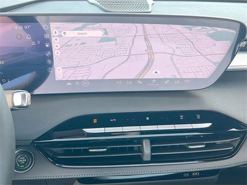 New 2026 Buick Enclave Preferred image 8