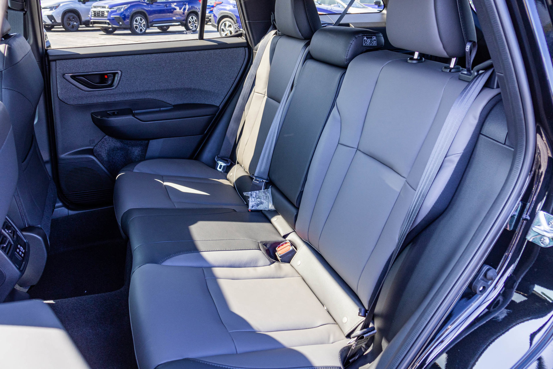 New 2026 Subaru Outback Premium AWD/4WD image 36