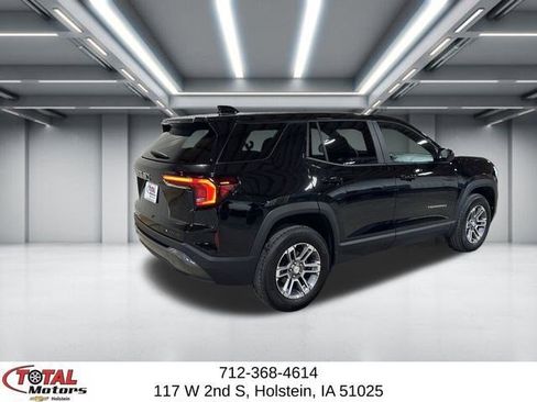 Used 2026 GMC Terrain Elevation AWD/4WD image 8