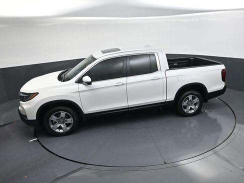 Used 2026 Honda Ridgeline RTL image 24