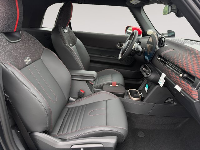 New 2026 MINI Cooper John Cooper Works FWD image 15