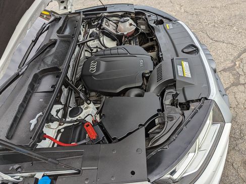 Used 2018 Audi Q5 2.0T Premium Plus image 47