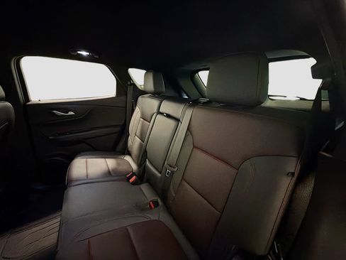 Used 2022 Chevrolet Blazer RS w/ Enhanced Convenience Package FWD image 22