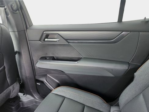 Used 2024 GMC Acadia AT4 w/ LPO, Floor Liner Package image 32