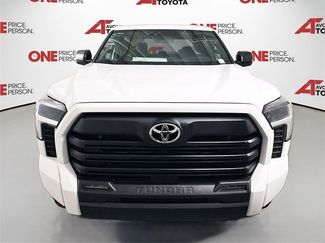 New 2026 Toyota Tundra SR5 video 2