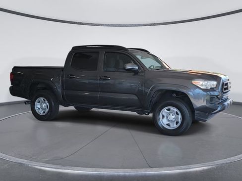 Used 2023 Toyota Tacoma SR AWD/4WD image 2