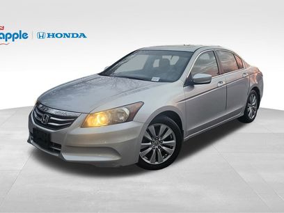Used 2012 Honda Accord EX-L