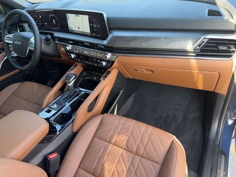 New 2025 Kia Telluride SX X-Line image 12