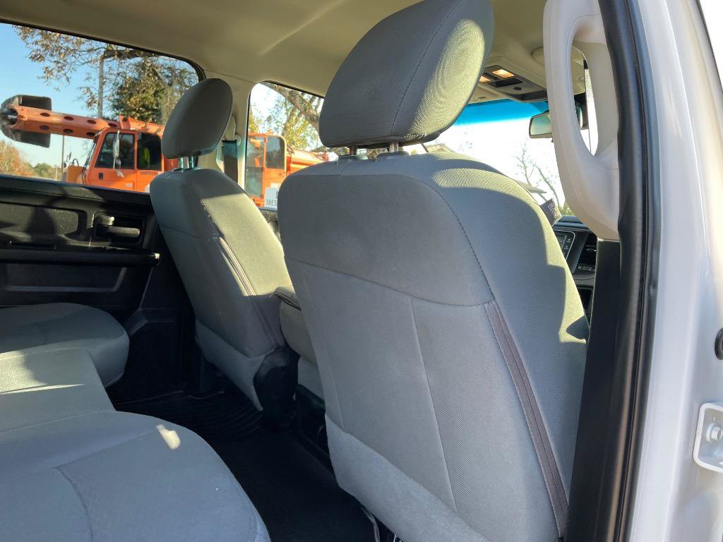 Used 2016 RAM 1500 Tradesman w/ Popular Equipment Group AWD/4WD image 15