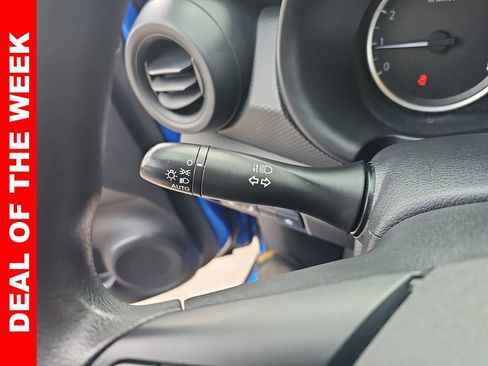 Used 2021 Nissan Kicks S image 23