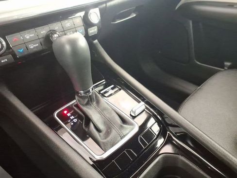 Used 2023 Jeep Compass Limited AWD/4WD image 22