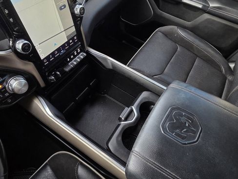 Used 2022 RAM 1500 Laramie image 19
