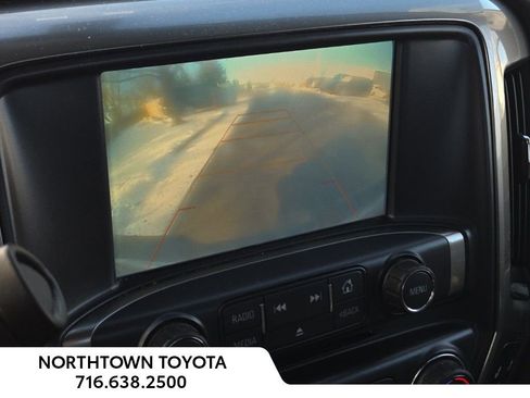 Used 2019 Chevrolet Silverado 1500 LT w/ All Star Edition image 23