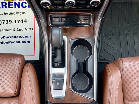 Used 2022 Subaru Ascent Touring image 35
