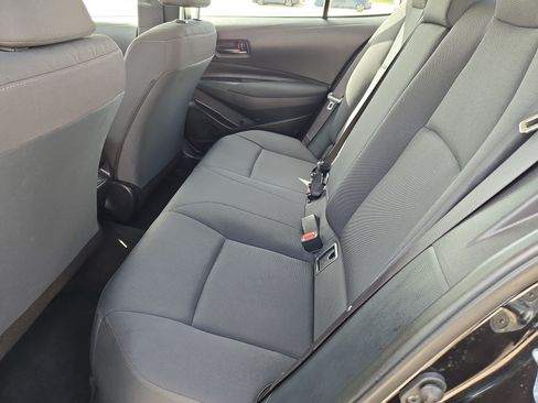 Used 2025 Toyota Corolla LE FWD image 25