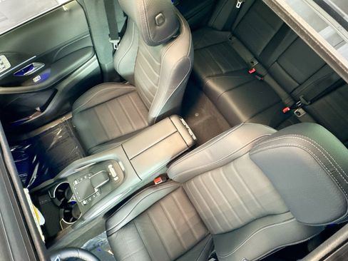 New 2026 Mercedes-Benz GLE 580 4MATIC image 19
