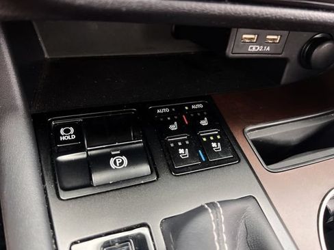 Used 2022 Lexus RX 350 AWD w/ Premium Package image 25