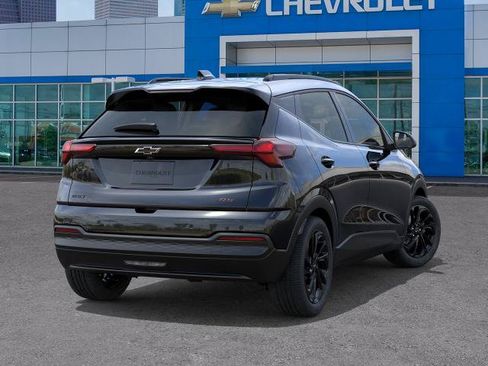 New 2027 Chevrolet Bolt RS FWD image 28