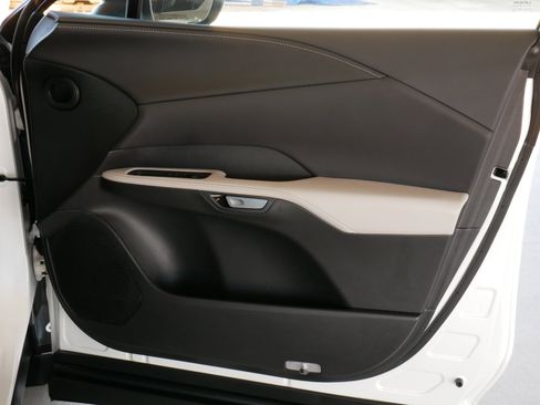 Certified 2025 Lexus RX 350h w/ Convenience Package image 12