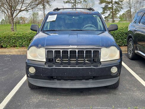 Used 2006 Jeep Grand Cherokee Laredo image 3