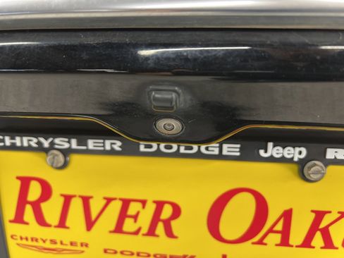 Used 2022 Jeep Wagoneer Series I image 7