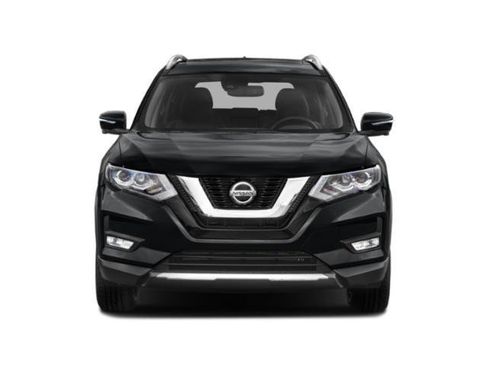 Used 2020 Nissan Rogue SL w/ Premium Package AWD/4WD image 7