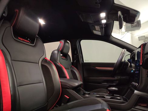 Used 2024 Ford Ranger Raptor image 30