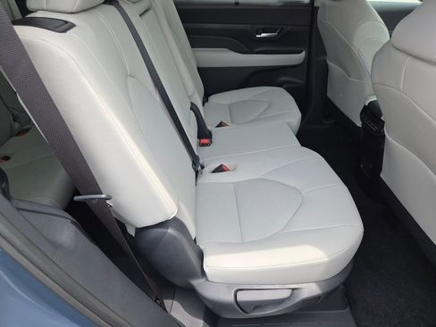 New 2026 Toyota Grand Highlander AWD image 6