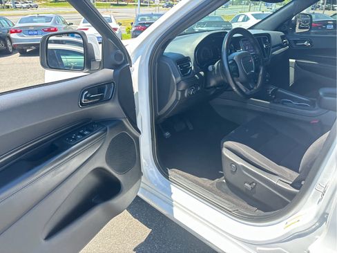 Used 2022 Dodge Durango GT AWD/4WD image 7