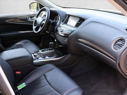 Used 2014 INFINITI QX60 Luxe w/ Premium Plus Package AWD/4WD image 28