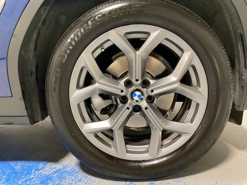 Used 2023 BMW X3 xDrive30i w/ Premium Package image 26