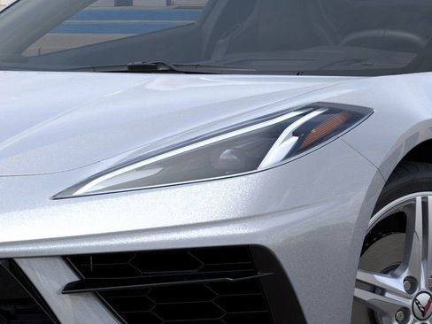 New 2026 Chevrolet Corvette 1LT image 43