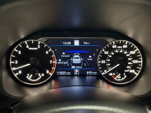 Used 2019 Nissan Altima 2.5 SL AWD/4WD image 14