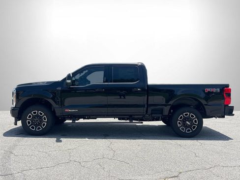 New 2026 Ford F250 Platinum AWD/4WD image 25