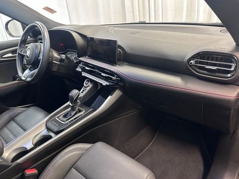 Used 2025 Dodge Hornet GT AWD/4WD image 24