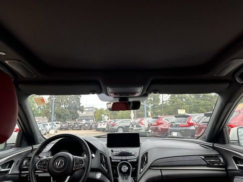 Used 2023 Acura RDX A-Spec image 13