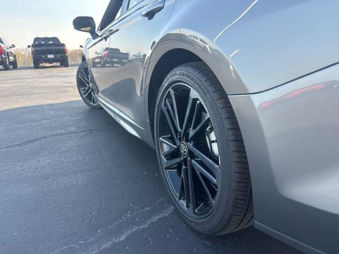 Used 2026 Toyota Camry XSE image 5