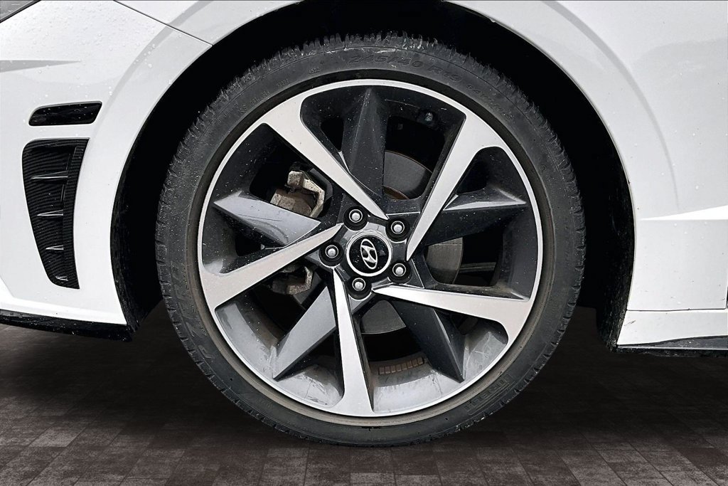 Used 2023 Hyundai Sonata SEL Plus w/ Cargo Package FWD image 34