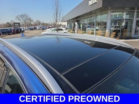 Used 2023 Hyundai Santa Fe SEL w/ Premium Package image 3