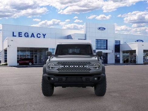 New 2026 Ford Bronco Badlands AWD/4WD image 6
