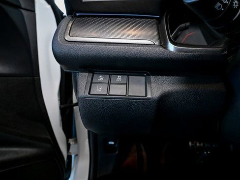 Used 2017 Honda Civic Sport Touring image 44