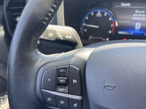Used 2021 Ford Bronco Sport Outer Banks AWD/4WD image 24
