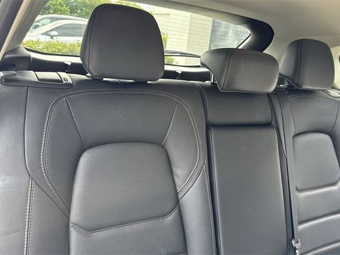 Certified 2022 MAZDA CX-5 AWD 2.5 S w/ Premium Package image 48