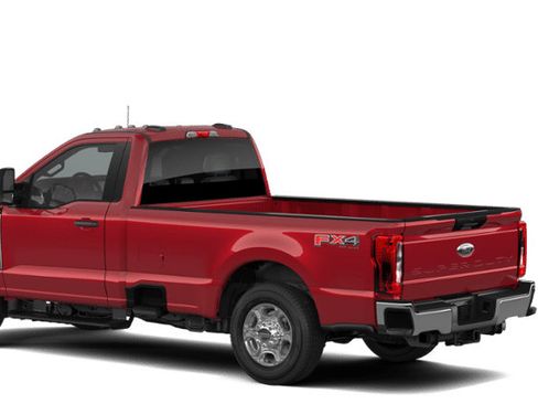 New 2026 Ford F250 XLT w/ FX4 Off-Road Package AWD/4WD image 19