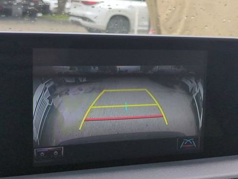 Certified 2022 Lexus RX 350 FWD w/ Premium Package image 20