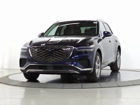 Used 2026 Genesis GV70 2.5T AWD/4WD image 3