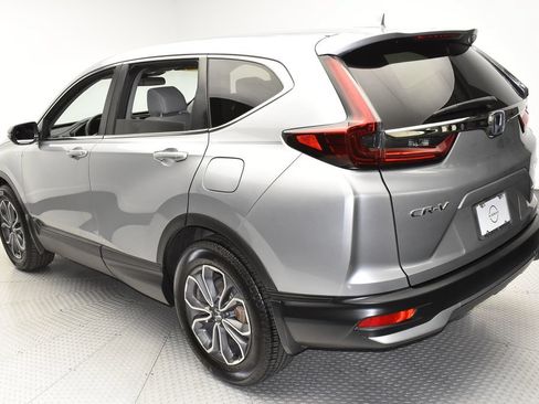 Used 2022 Honda CR-V EX image 7