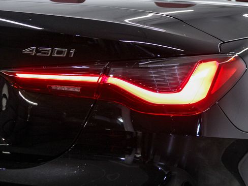 New 2026 BMW 430i 430i image 13